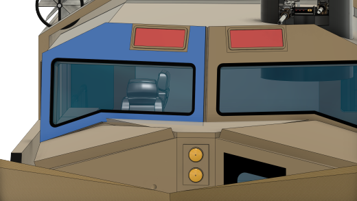 装甲机车 STP缩略图